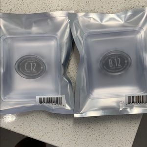 Lashify gossamers, new unopened. B12 and C12.